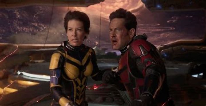 
10 insane Ant-Man fan theories 