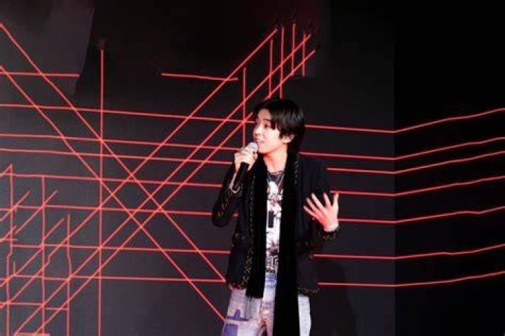 
19-year-old Japanese Prodigy vocalist, Yoshi, Has passed away 