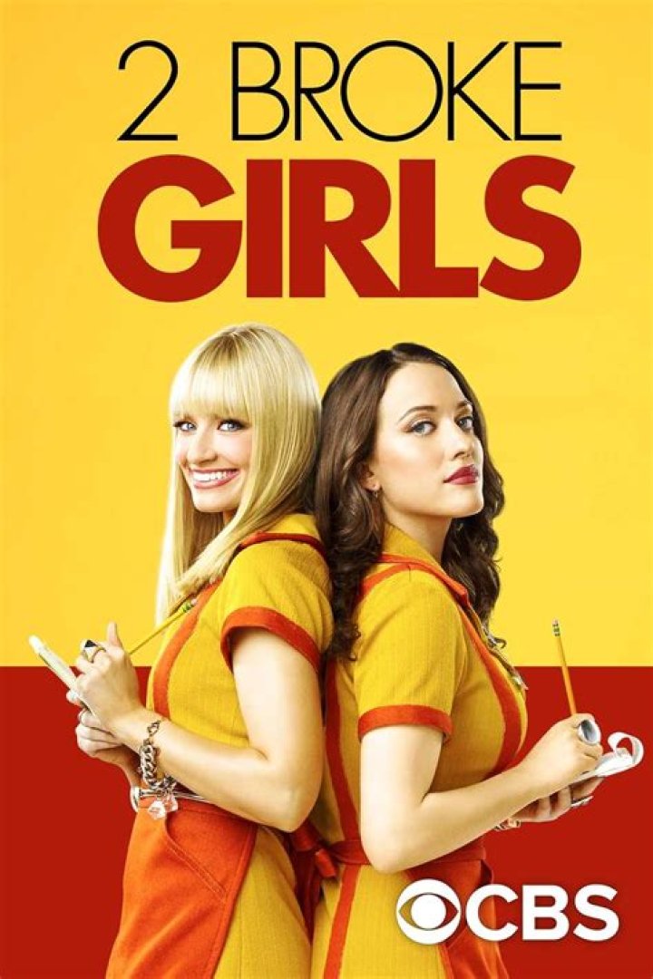 2 Broke Girls - Cast, Ages, Trivia