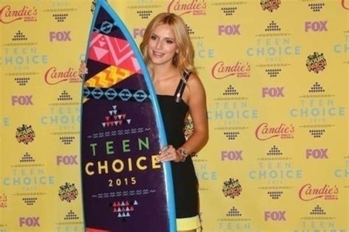 2015 Teen Choice Awards | Famous Birthdays