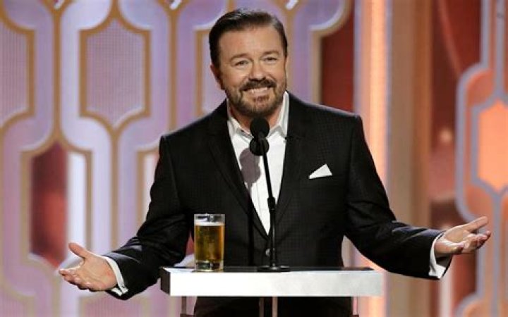 2016 Golden Globes recap: was Ricky Gervais offensive or funny or both?