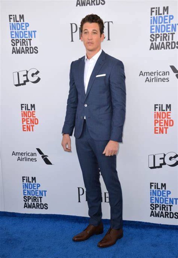 2017 Film Independent Spirit Awards - Arrivals