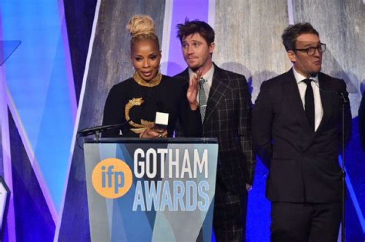 2017 Gotham Independent Film Awards