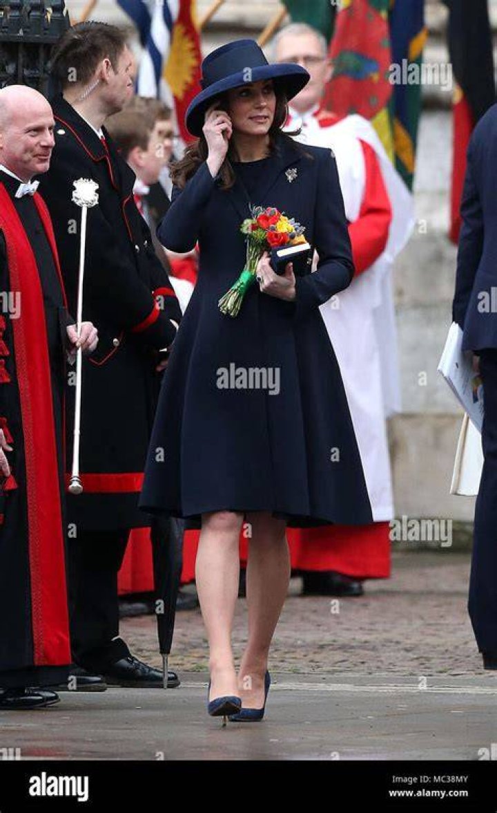 2018 Commonwealth Day service