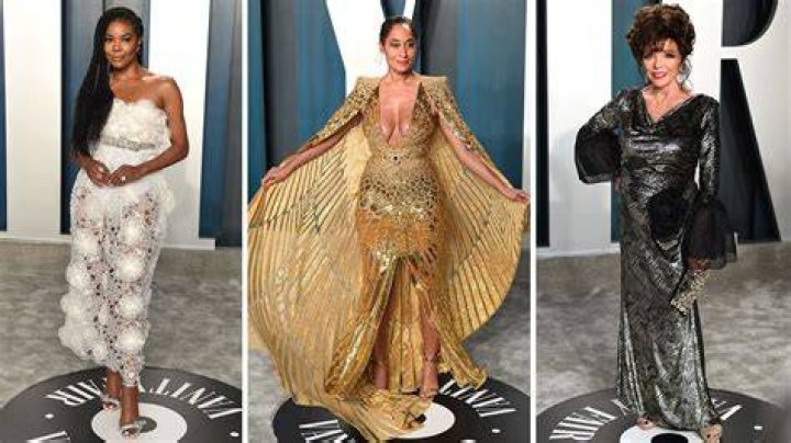 2020 Vanity Fair Oscar Party