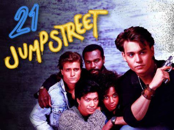 21 Jump Street (Show) - Cast, Ages, Trivia