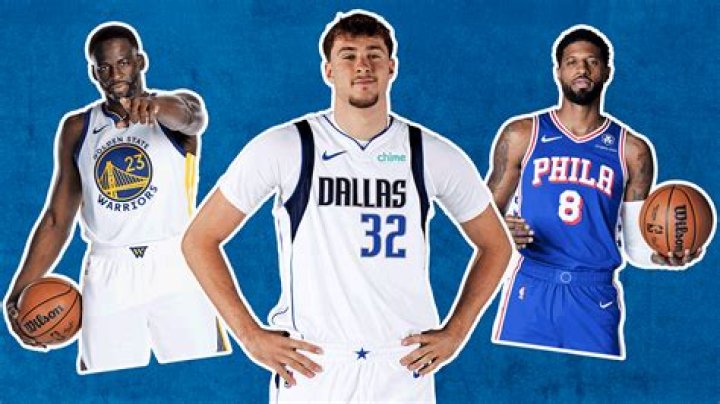 22 Year Old Basketball Players