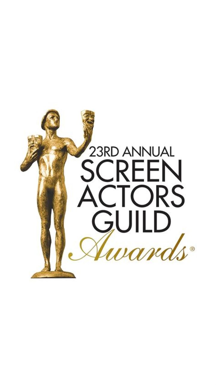 23rd Annual Screen Actors Guild Awards