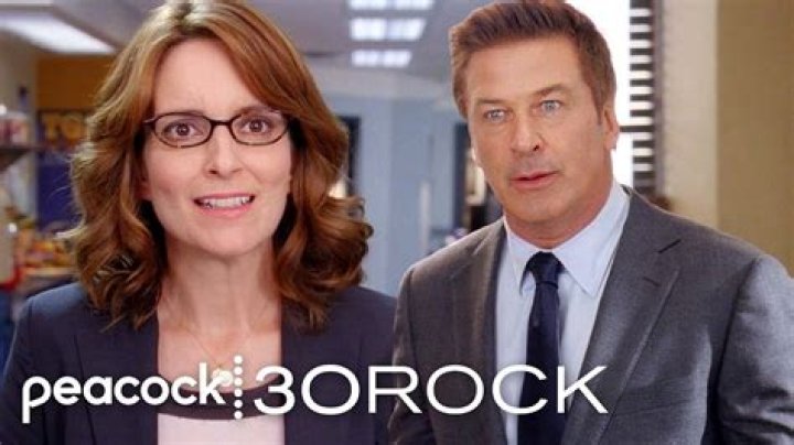 30 Rock - Cast, Ages, Trivia