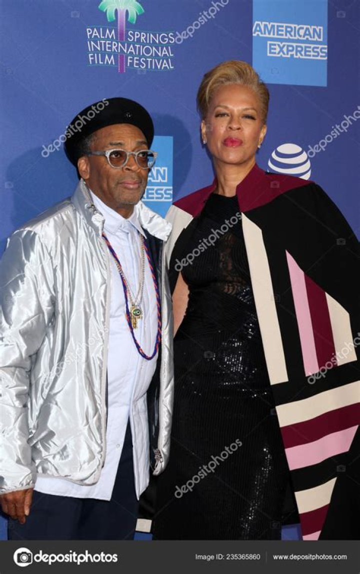 30th Palm Springs International Film Festival Awards Gala