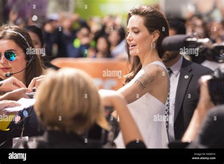 42nd Toronto International Film Festival - Suburbicon Premiere