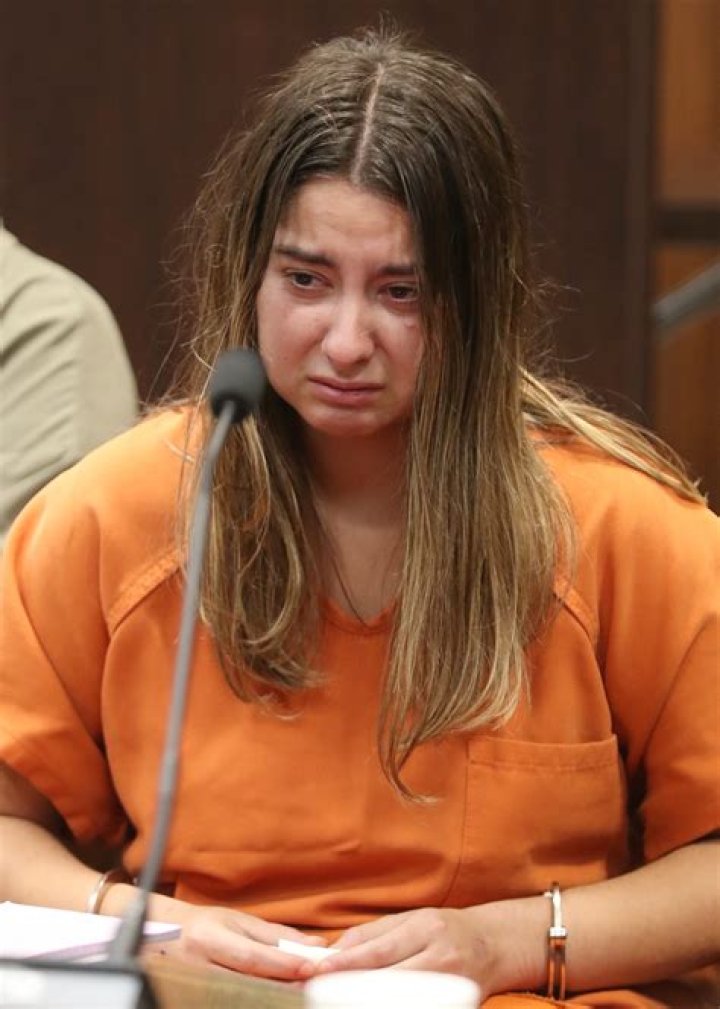 5 chilling details about Stephanie Powell-Anderson’s murder