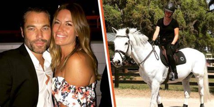 5 Facts To Know About Tim Rozon Wife Linzey Rozon