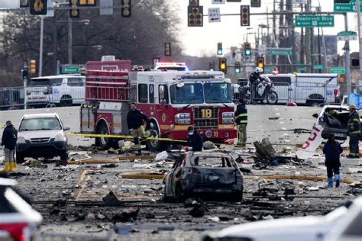 
5 killed, 1 injured in New York car crash: Victims are children aged between 8 and 17 