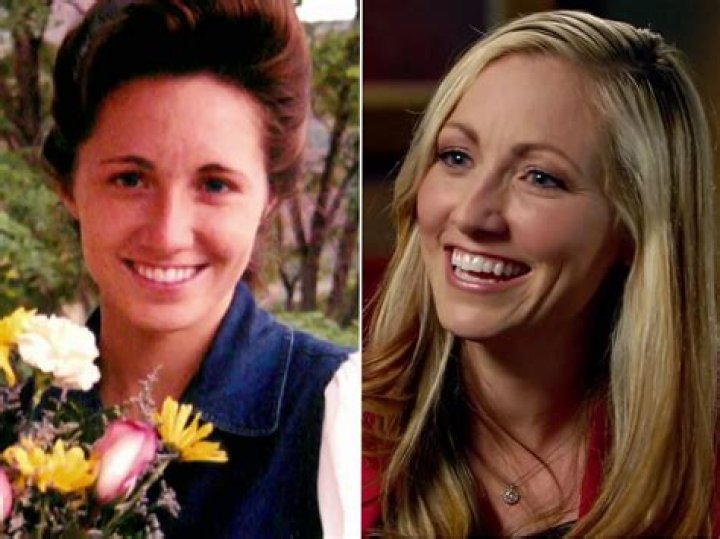 
5 things to know about FLDS survivor Rebecca Musser 