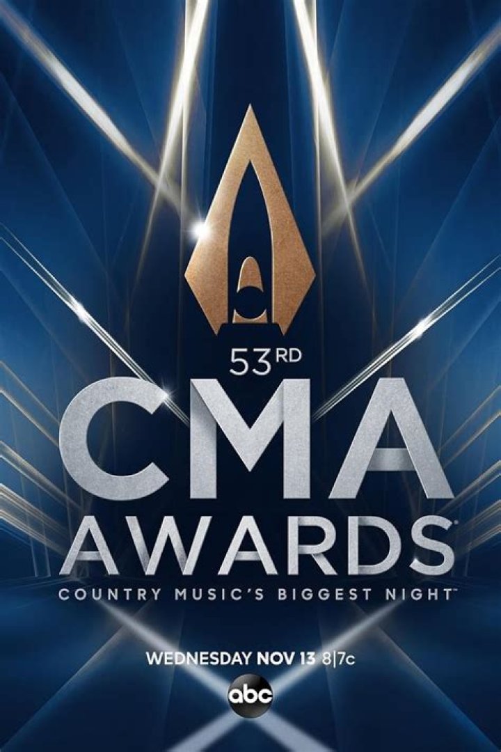 53rd Annual Academy Of Country Music Awards - Arrivals
