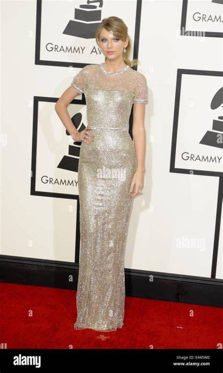 56th GRAMMY Awards