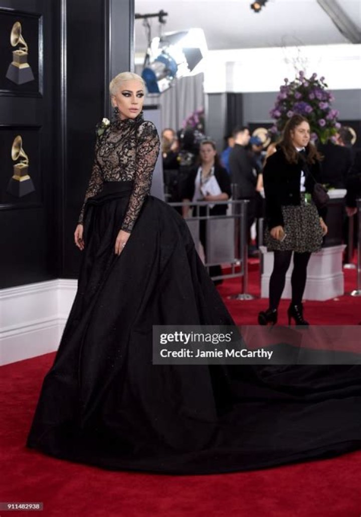 60th Annual GRAMMY Awards - Arrivals