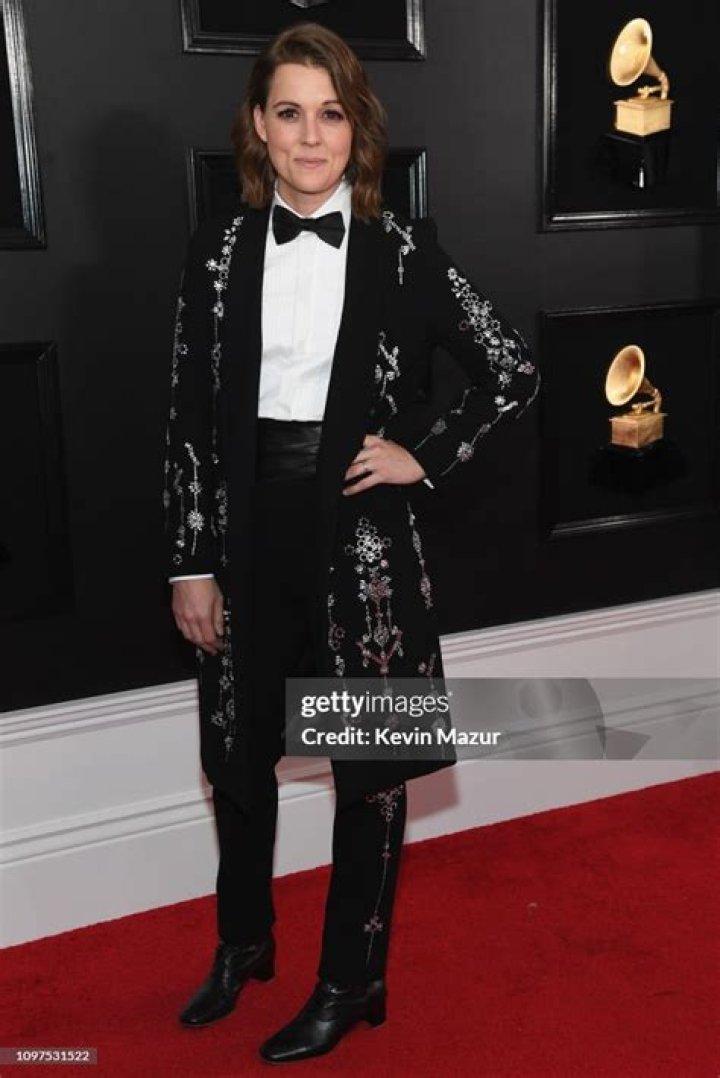 61st Annual GRAMMY Awards