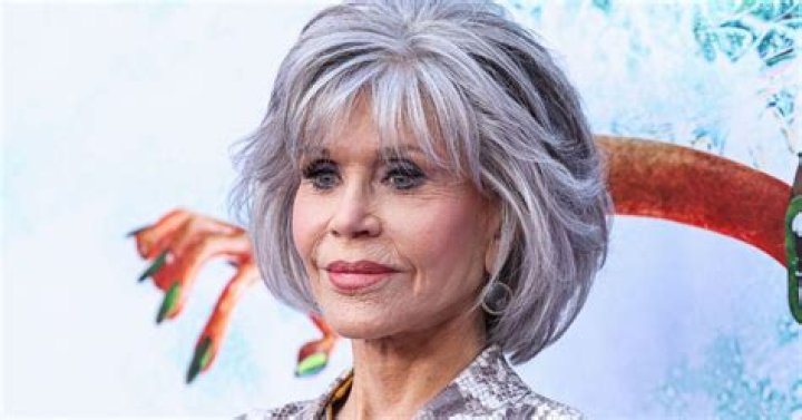 75 Year Old Actresses | Famous Birthdays