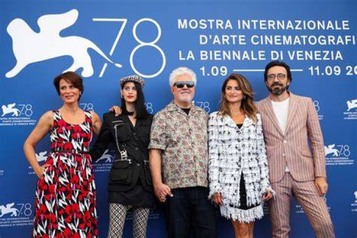 78th Venice Film Festival