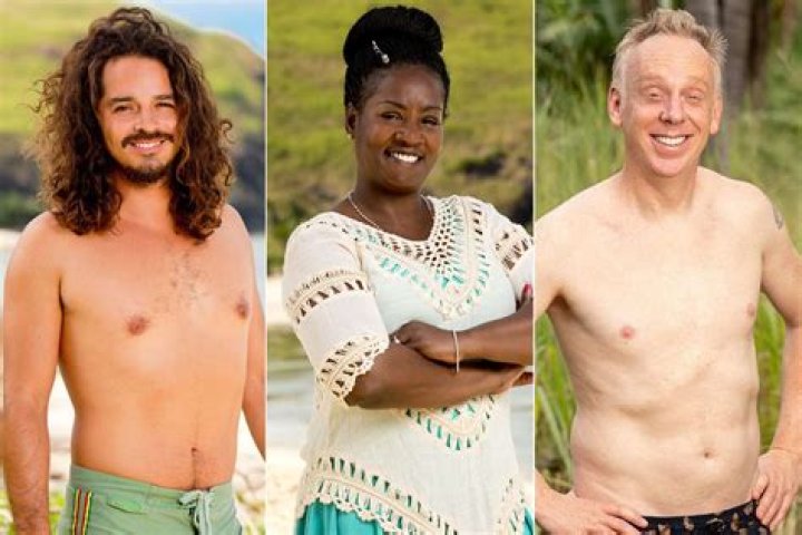 
8 Peak Time groups that were eliminated on the first episode 
