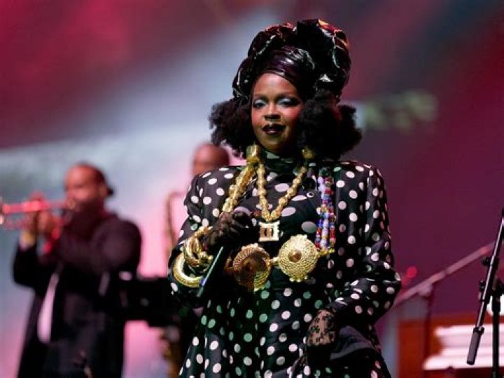 8 times Grammy winner, Lauryn Hill rumored to work with Drake. All about her personal life, pregnant with another man with the 6th child 8 times Grammy winner, Lauryn Hill rumored to work with Drake. All about her personal life, pregnant with another man with the 6th child