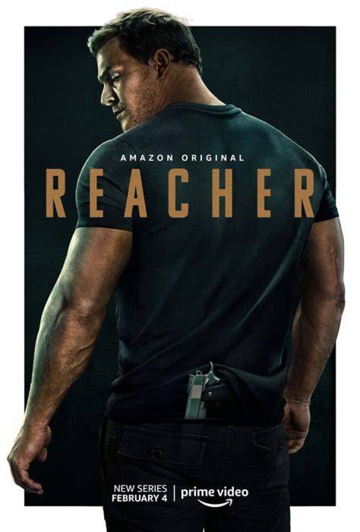 9 TV Shows and Movies Like Reacher to Watch If You Like Reacher