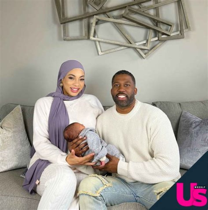 
’90 Day Fiancé’ ‘s Bilal Fears Shaeeda Will ‘Abandon’ Him If They Have a Baby 