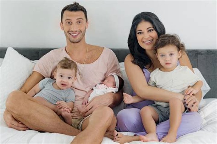 ’90 Day’ ‘s Loren and Alexei Consider Moving to Israel — but Not If Her Family Has Anything to Say About It