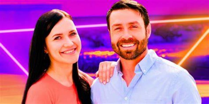 Who is Geoffrey Paschel? Everything wrong with Geoffrey! 90 Days Fiance Geoffrey Paschel