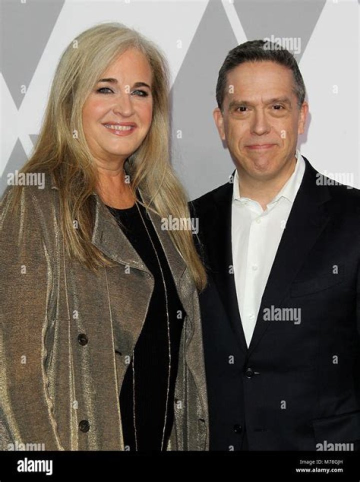 90th Annual Oscars Nominees Luncheon 2018