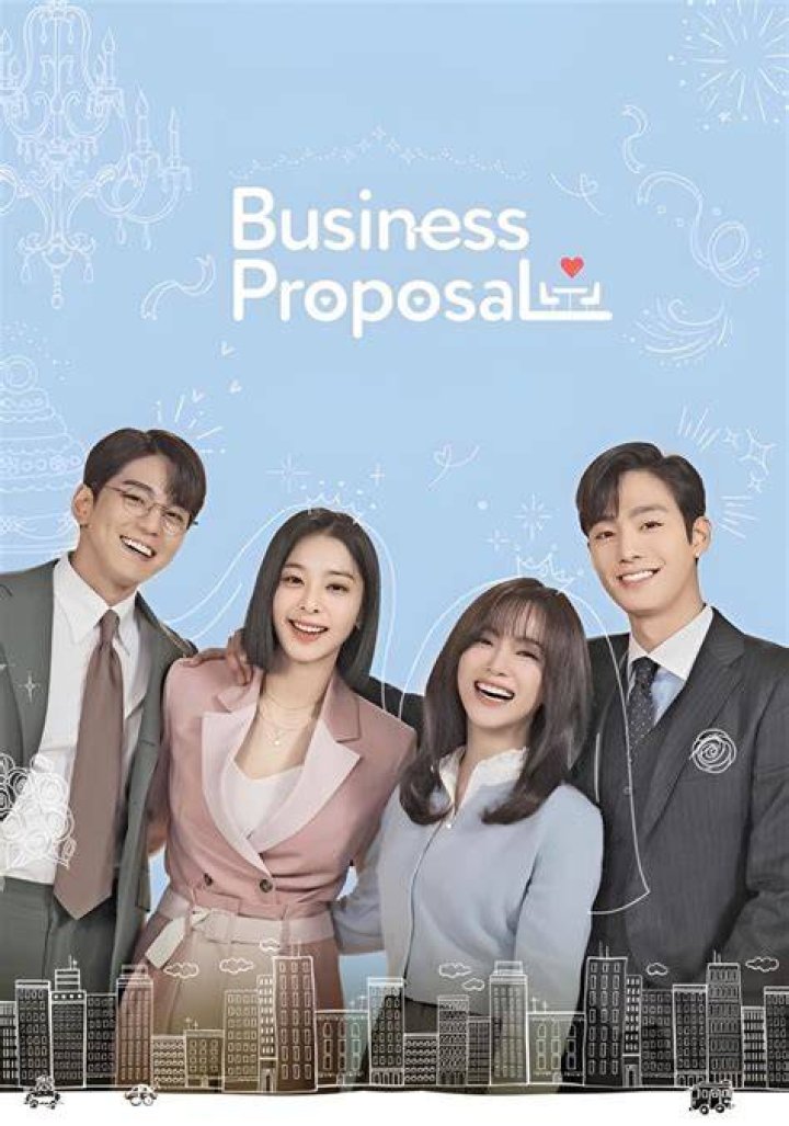 A Business Proposal Season 1 Episode 7 Release Date and Time, Countdown, When Is It Coming Out?