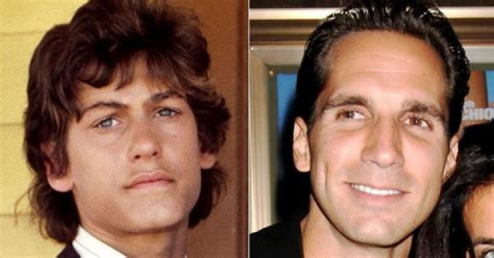 A Look At Jonathan Gilbert’s Biography and His Net Worth Now