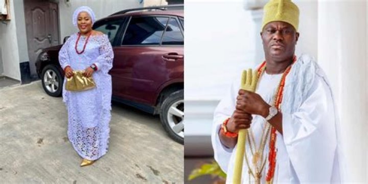 
A Medical Doctor Has Applied To Be The Eighth Wife Of The Ooni Of Ife. 