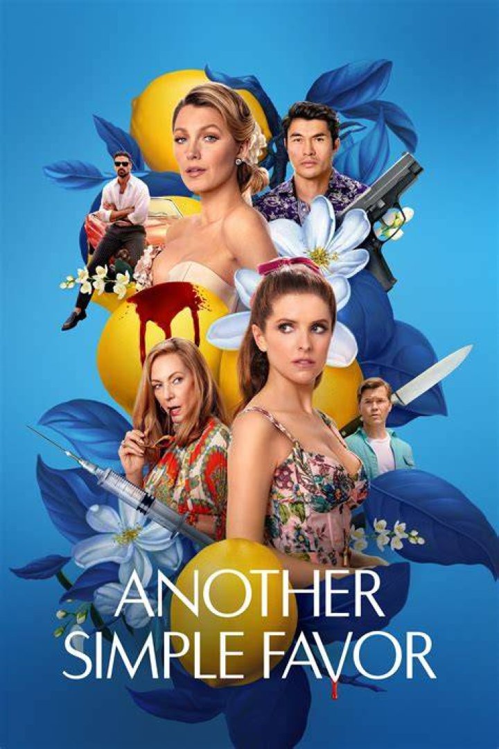 
A Simple Favor 2: Filming date, location, plot, and everything we know so far 