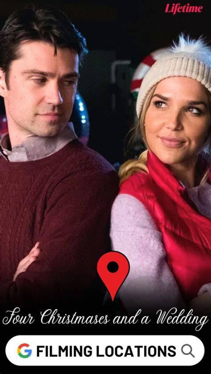 A Tale of Two Christmases Filming Locations, Movie Review and More