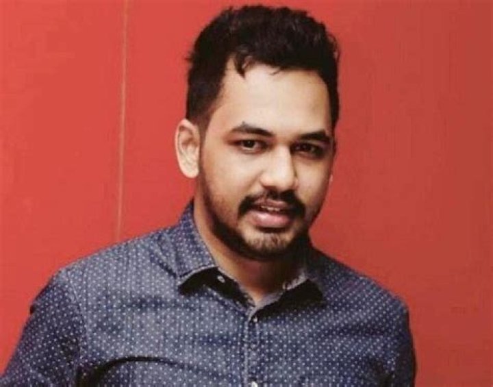 Aakash Talwar Adhi Hiphop Tamizha Height, Weight, Net Worth, Age, Birthday, Wikipedia, Who, Instagram, Biography