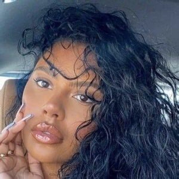 Aaliyah Ceilia - Age, Family, Bio