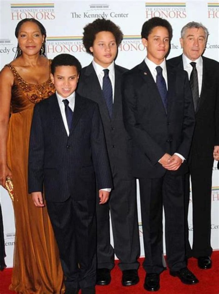 Aaron Kendrick De Niro – Who is Robert De Niro’s son? Wiki