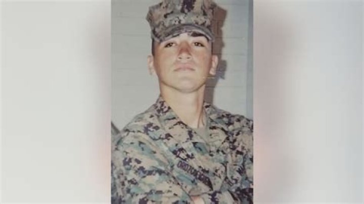 Aaron Orozco GoFundMe raises more than $70,000 for Afghanistan Marine veteran killed in Uber