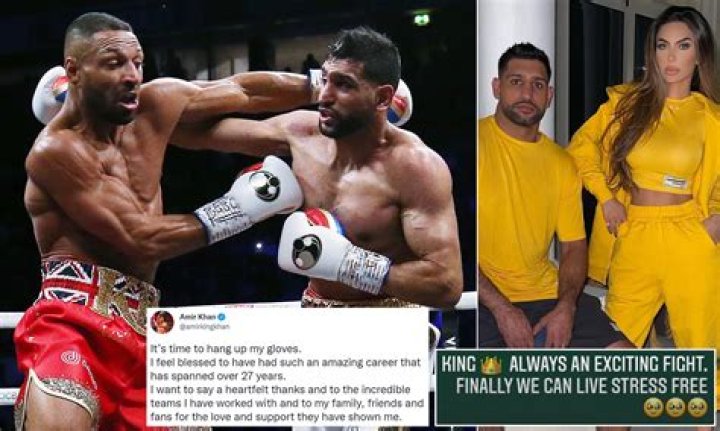 
Aaron Silva Wikipedia Details Explored- Does The Boxer Have A Girlfriend? 