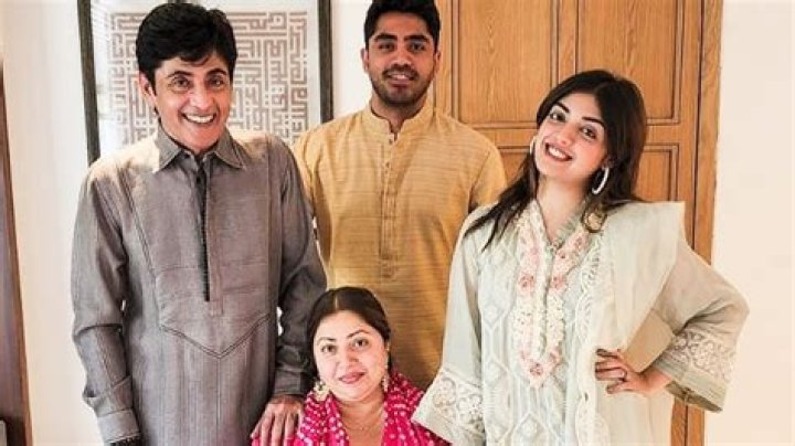 Aasif Sheikh - Age, Family, Bio
