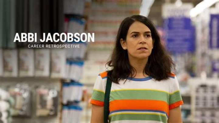 Abbi Jacobson Bio (Wiki) 