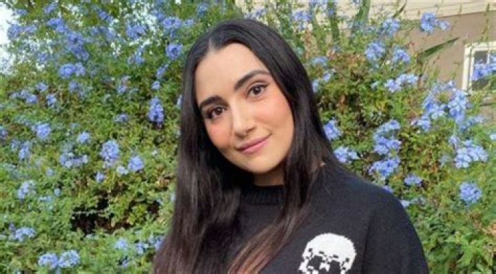 Abd Alkarem Safiya Height, Weight, Net Worth, Age, Wiki, Who, Instagram, Biography
