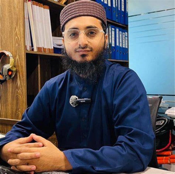 
Abdul Quddus Facts, Age, Birthday, Wikipedia, Who, Family, Biography 