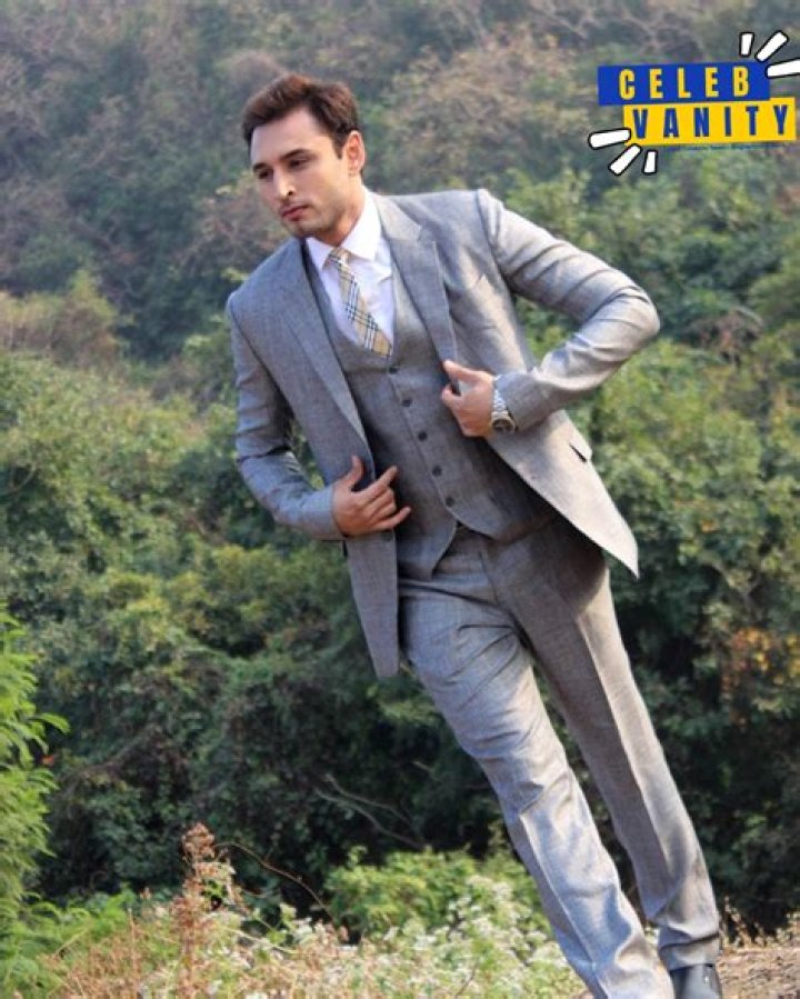 Abhi Trivedi Height, Weight, Net Worth, Age, Birthday, Wikipedia, Who, Nationality, Biography