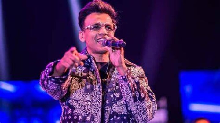 Abhijeet Sawant photo