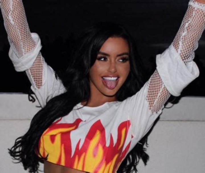 Abigail Ratchford Bio (Wiki) 
