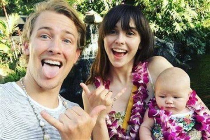 Acacia & Jairus - Members, Ages, Trivia
